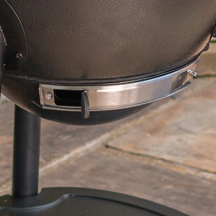 Parrilla kamado Akorn