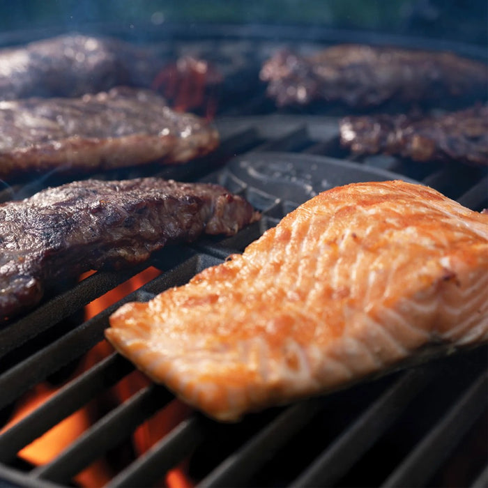Parrilla kamado Akorn