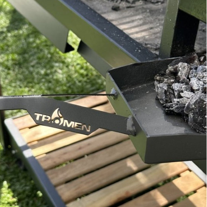 Kit accesorios gourmet Tromen