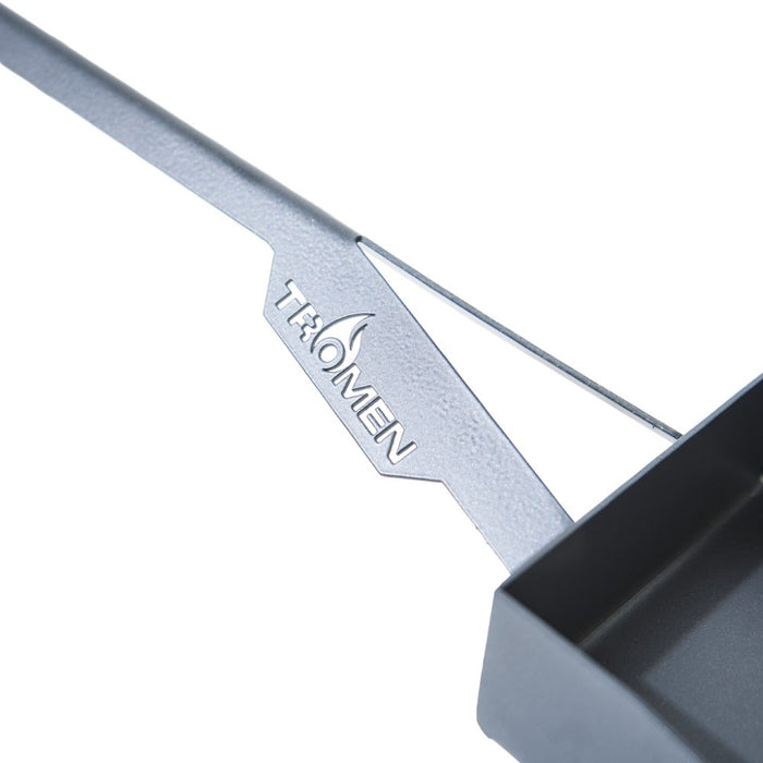 Kit accesorios gourmet Tromen