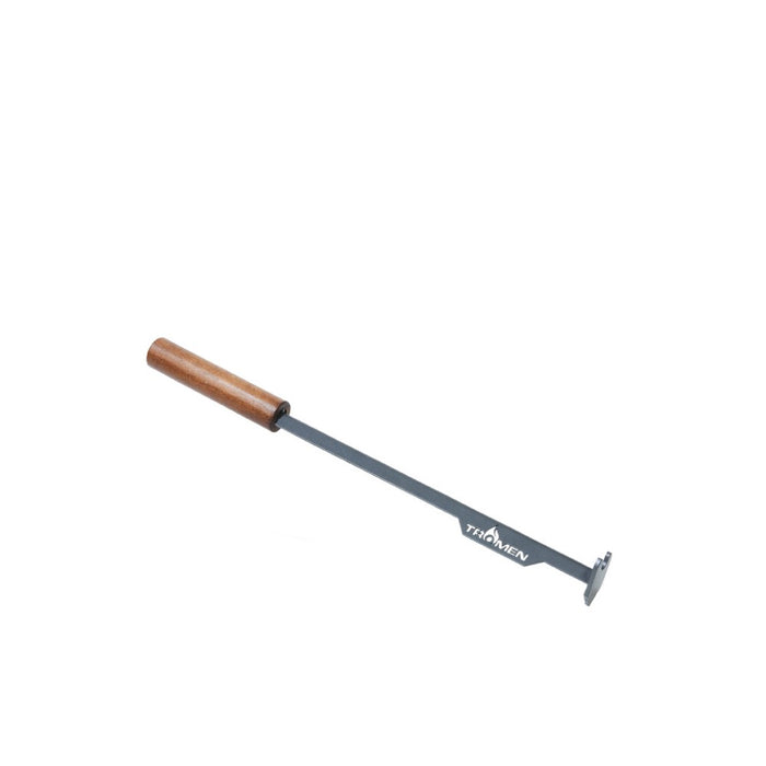 Kit accesorios gourmet Tromen