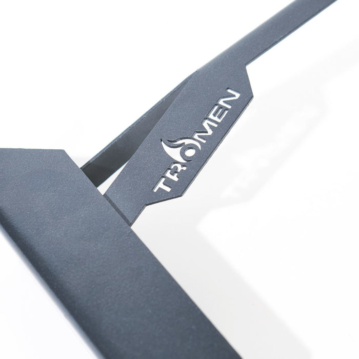 Kit accesorios gourmet Tromen