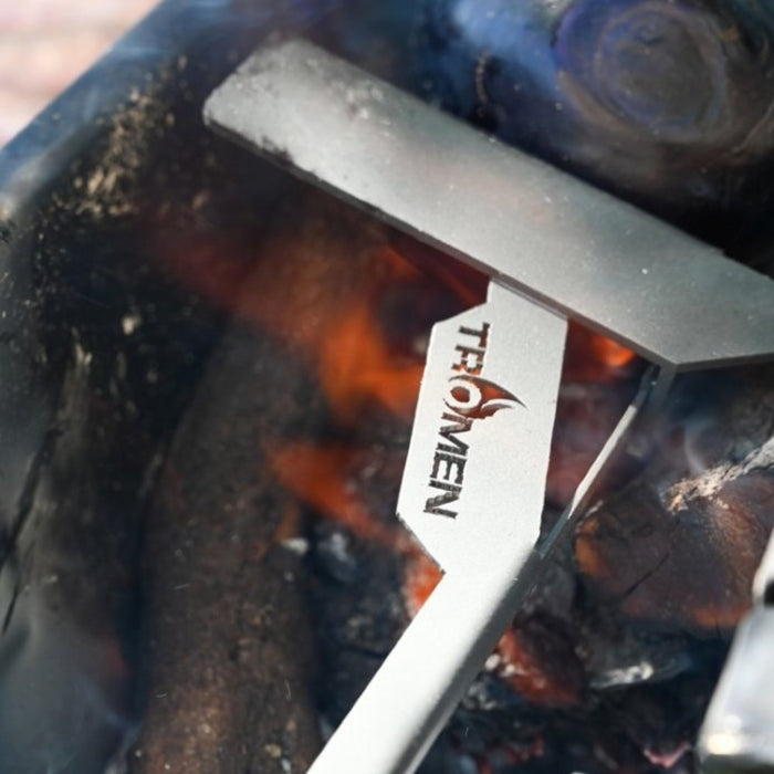 Kit accesorios gourmet Tromen