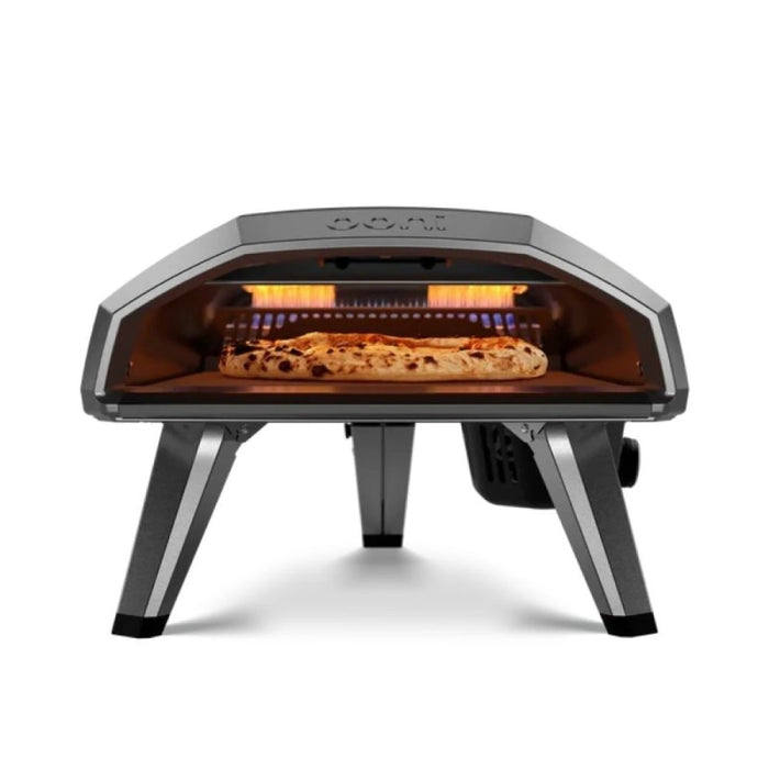 Horno a gas Ooni Koda 2 - 14" negro