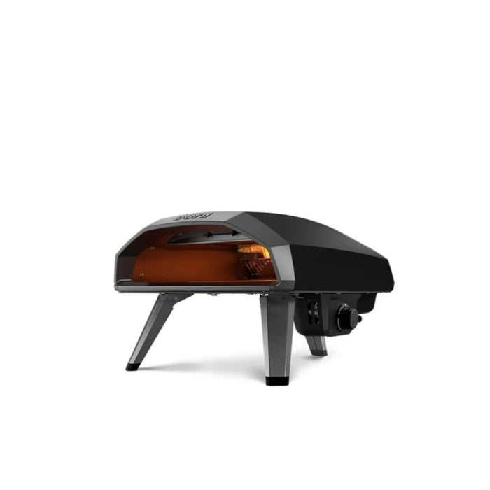 Horno a gas Ooni Koda 2 - 14" negro