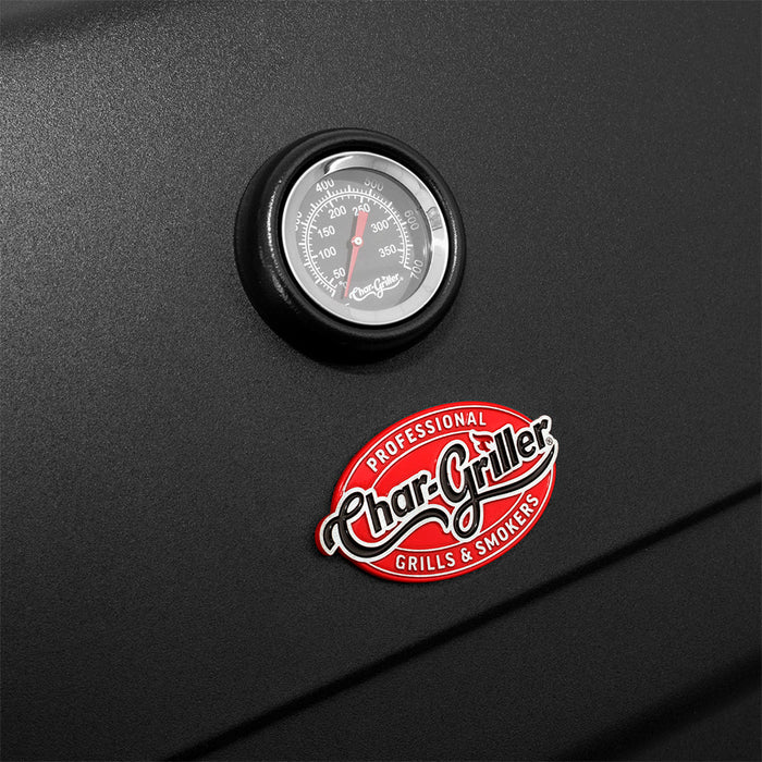 Parrilla grill Legacy