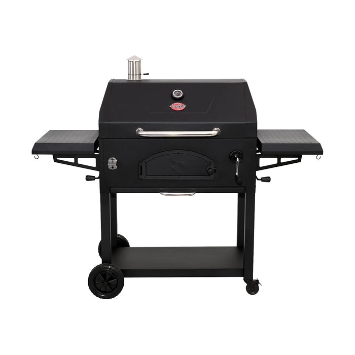 Parrilla grill Legacy