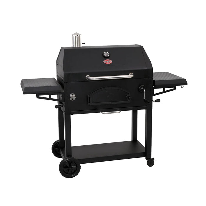 Parrilla grill Legacy