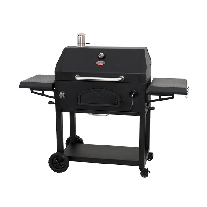 Parrilla grill Legacy