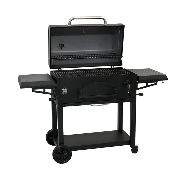 Parrilla grill Legacy