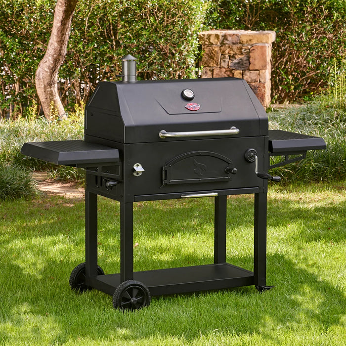 Parrilla grill Legacy