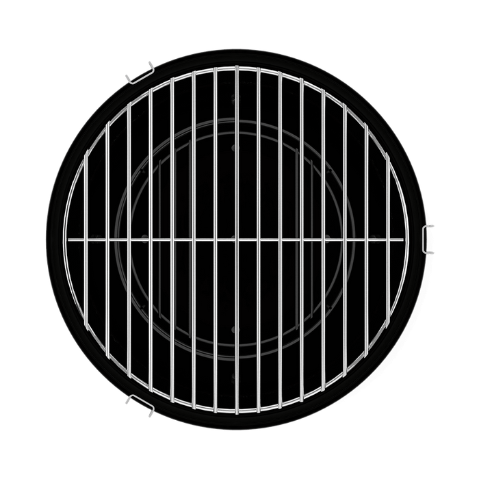 Parrilla a carbón Legend® 14 Napoleon