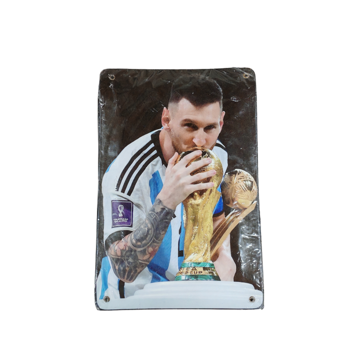 Cuadros rectangulares varios