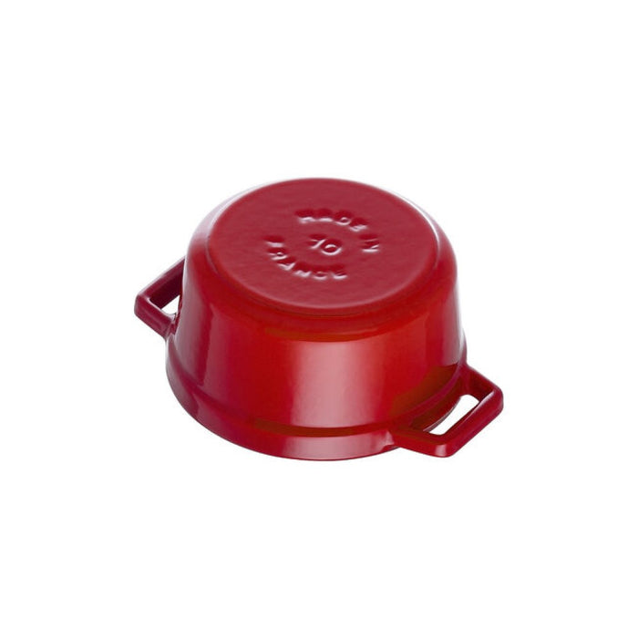 Mini cocotte cherry 10 cm