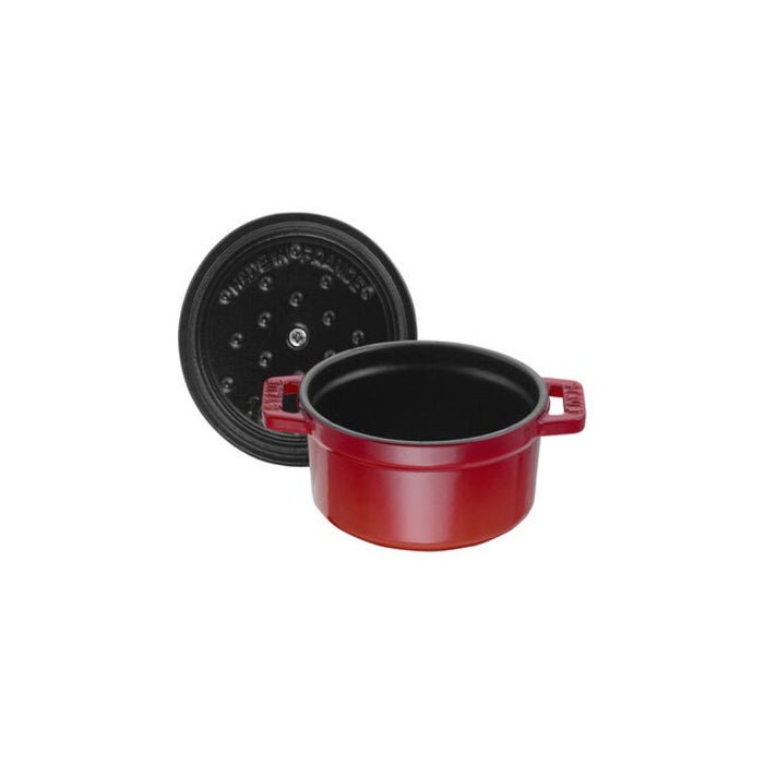 Mini cocotte cherry 10 cm