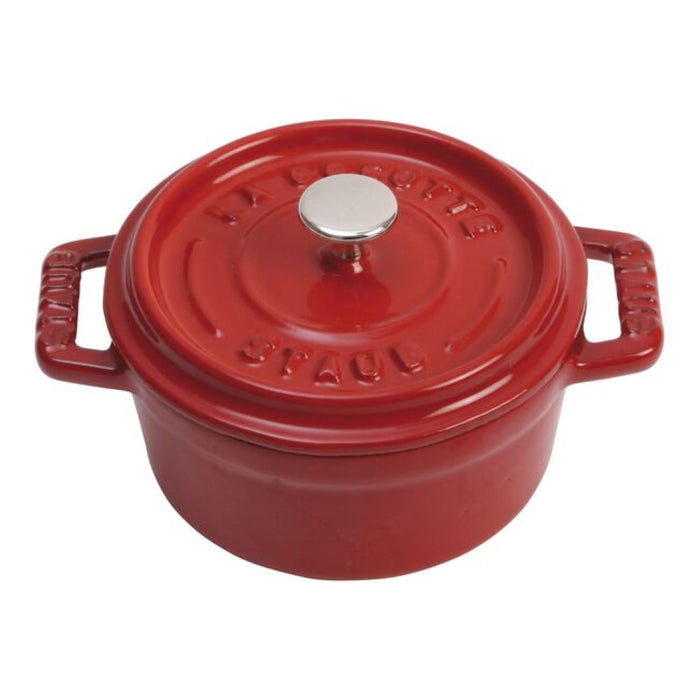 Mini cocotte cherry 10 cm