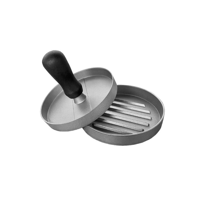 Molde para hamburguesa