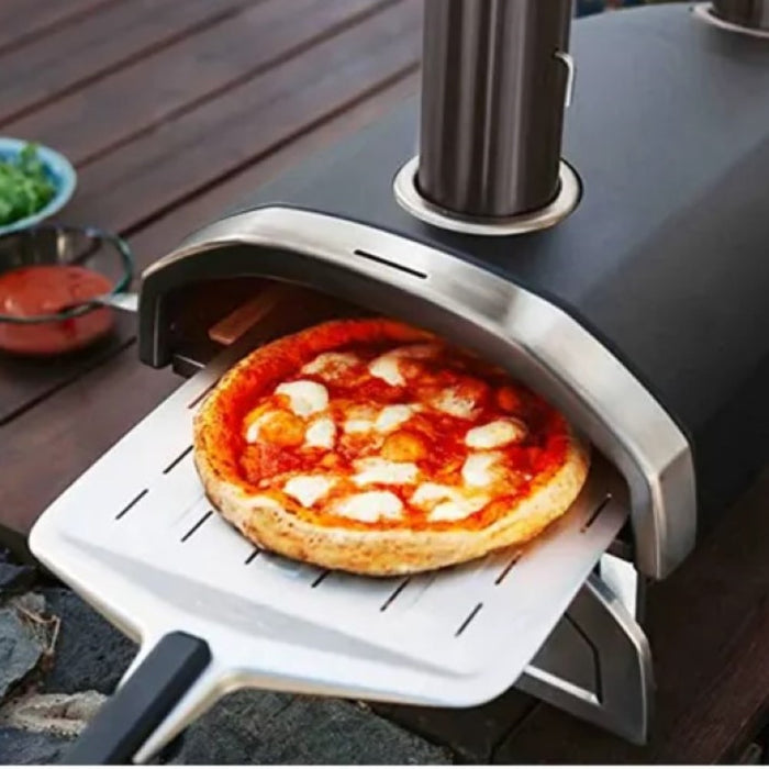 Pizza peel perforado Koda 12 Ooni