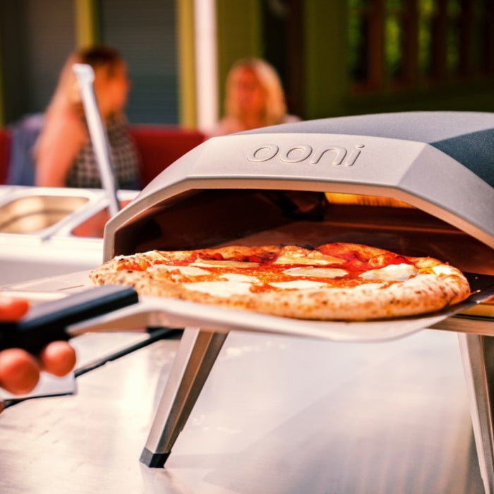 Pizza peel perforado Koda 12 Ooni