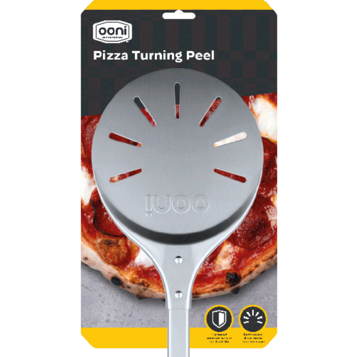 Pizza turning peel Ooni