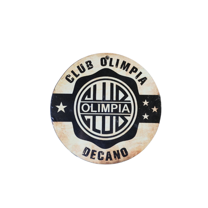 Cuadro redondo chico diseños varios
