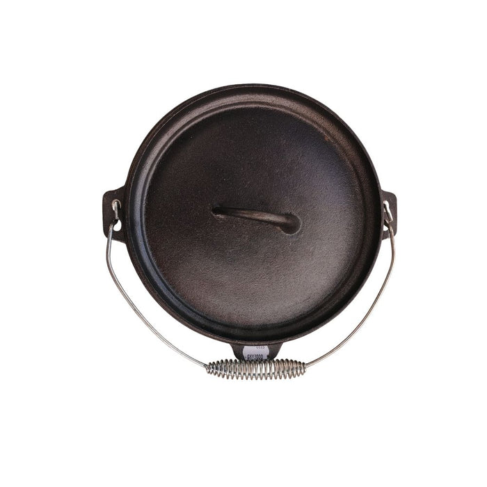 Olla de hierro fundido Domo Kamado