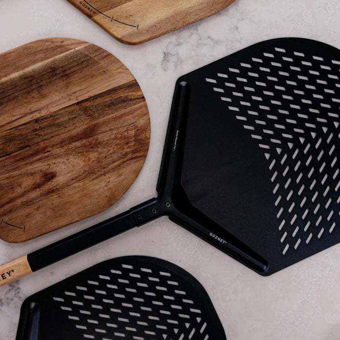 Pala para piza Gozney 12"