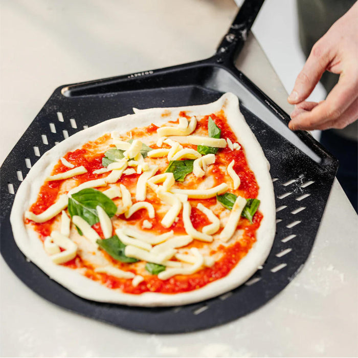 Pala para pizza Gozney 14"