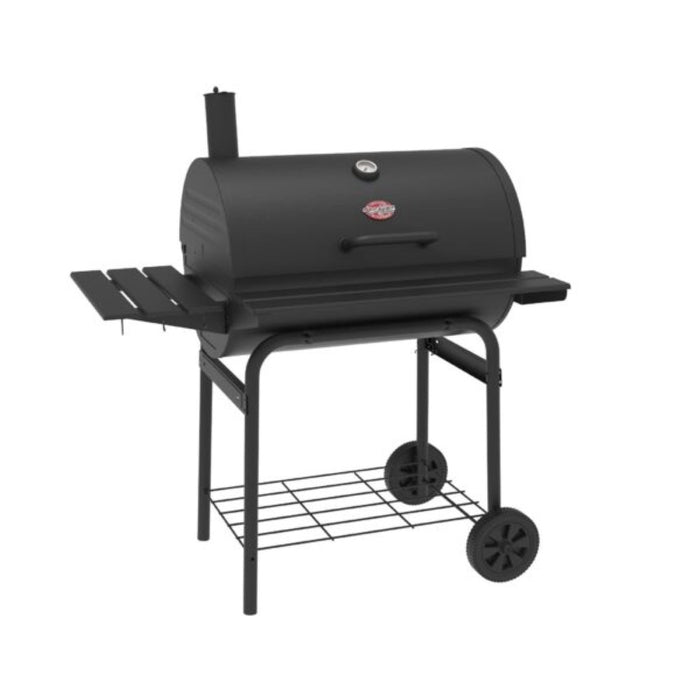 Parrilla Super Pro Deluxe