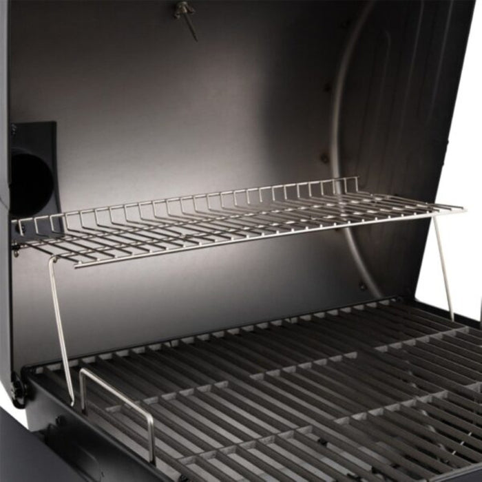 Parrilla Super Pro Deluxe