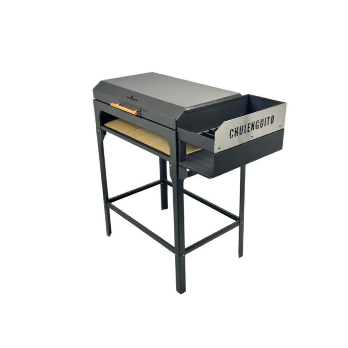 Parrilla chulenguito Tromen