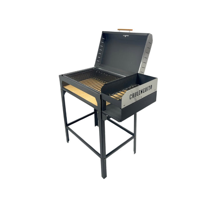 Parrilla chulenguito Tromen