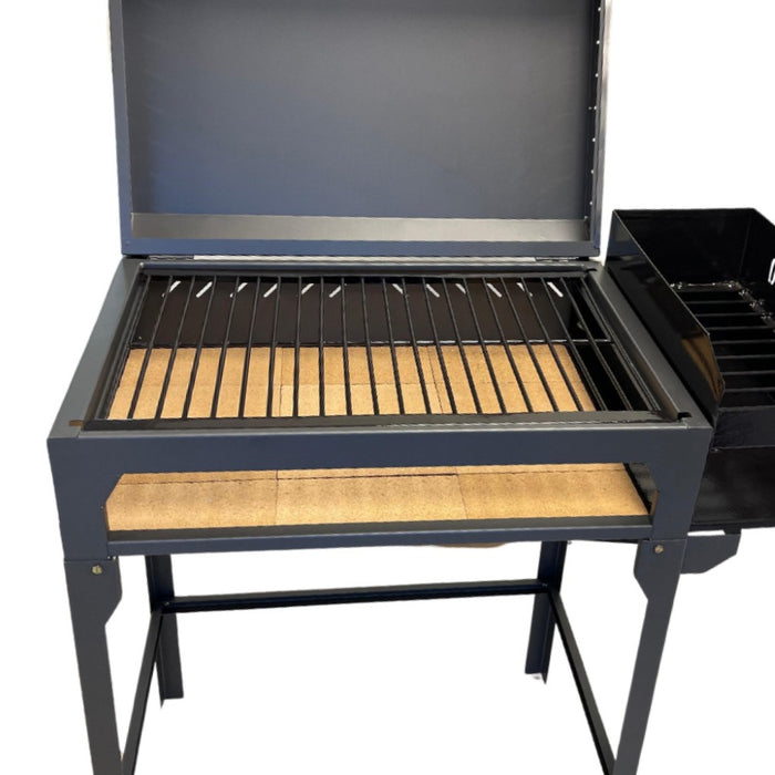 Parrilla chulenguito Tromen