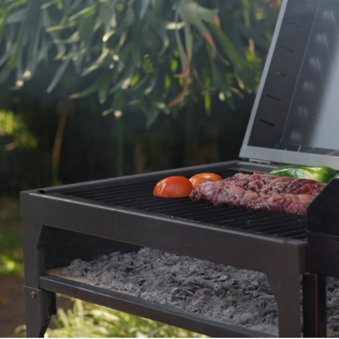 Parrilla chulenguito Tromen