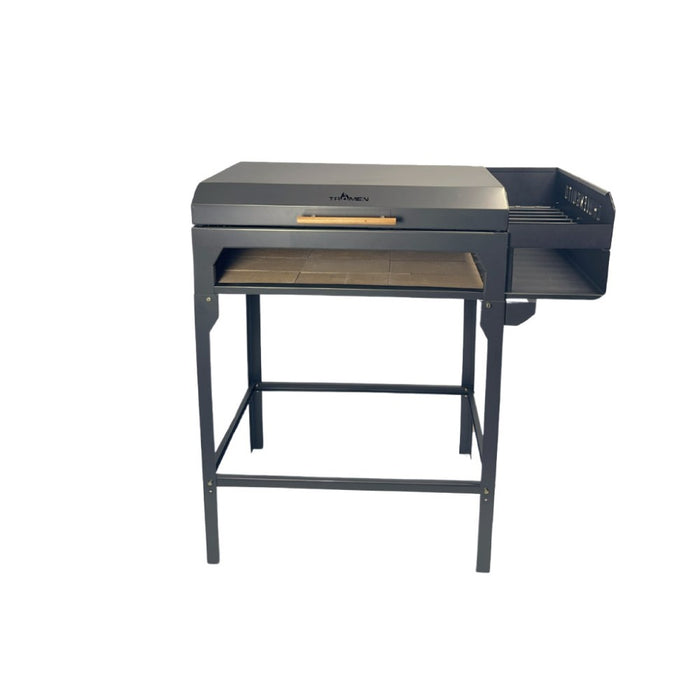 Parrilla chulenguito Tromen