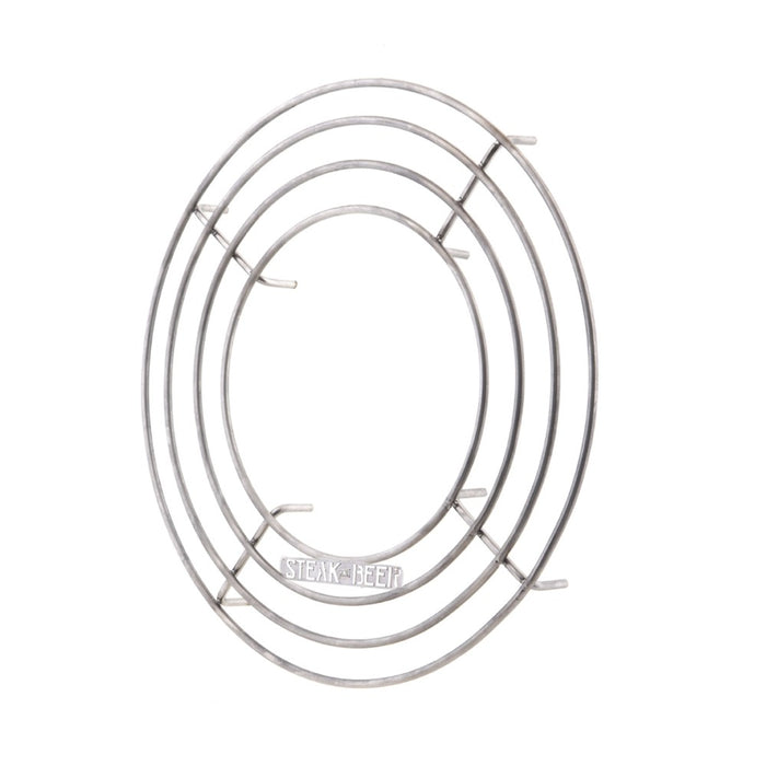 Parrilla inferior mediana - Steak and Beer