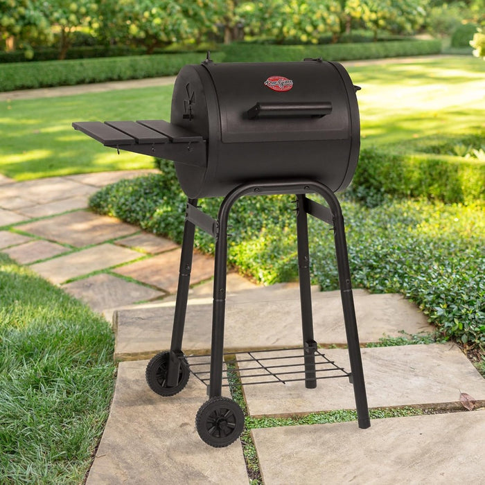 Parrilla Patio Pro
