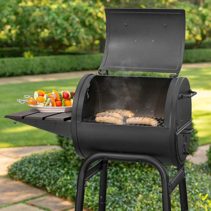 Parrilla Patio Pro