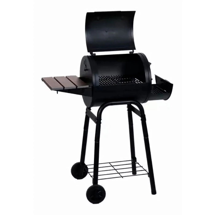Parrilla Patio Pro