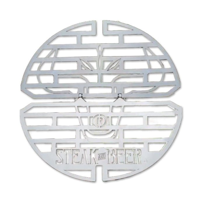 Parrilla superior toro mediana - Steak and Beer