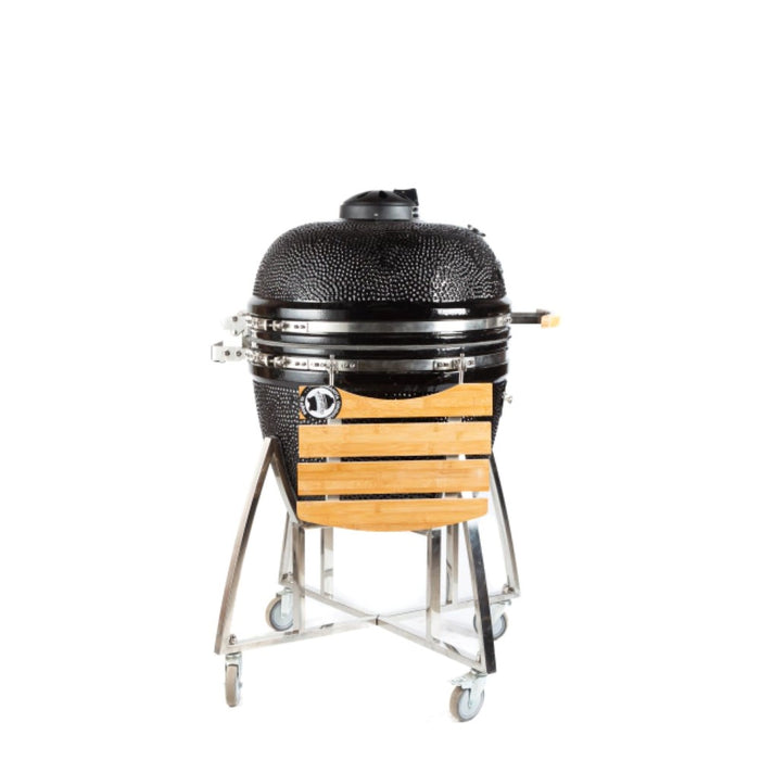 Asador patagónico - Kamado Argentino
