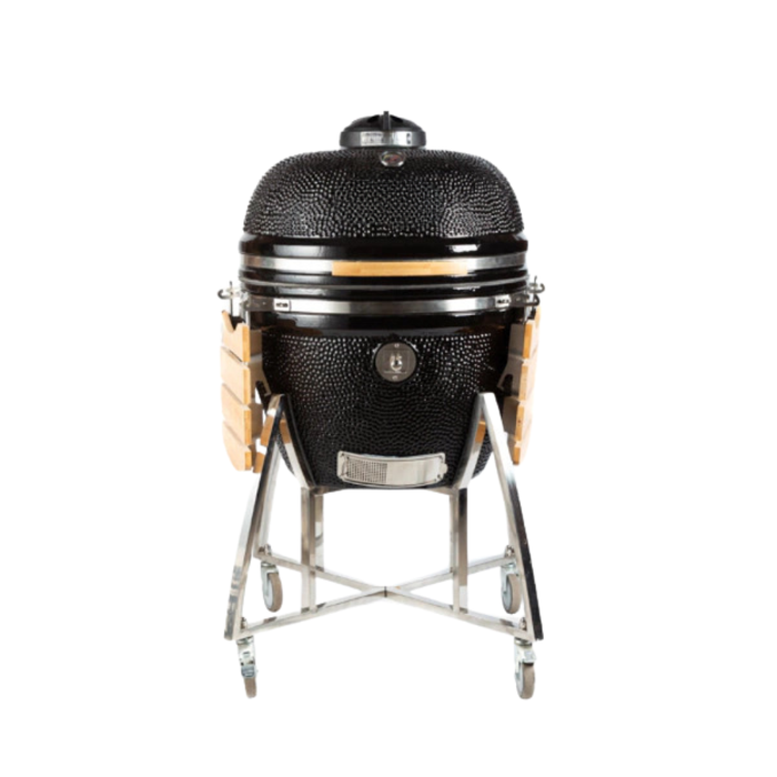 Asador patagónico - Kamado Argentino