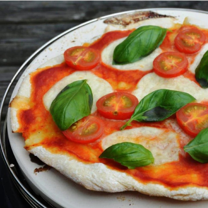 Piedra para pizza para Premier y Compact Pro
