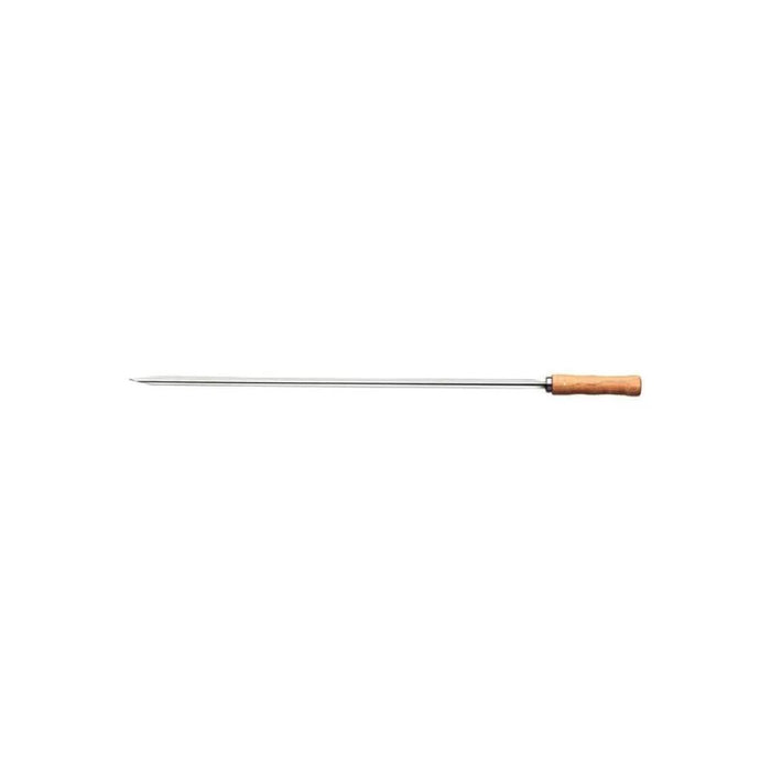 Pincho para asado 85 cm