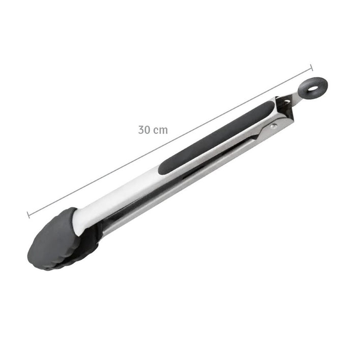 Pinza silicona 30 cm Hudson
