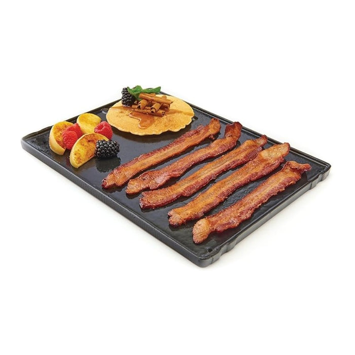 Plancha de hierro fundido Grill Pro