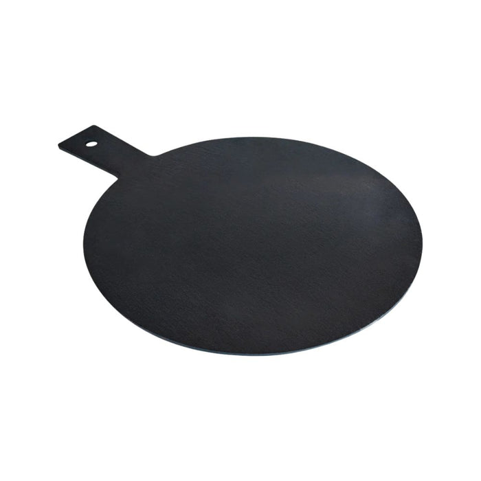Plato de piedra pizzarra para pizza 42 cm Wayu