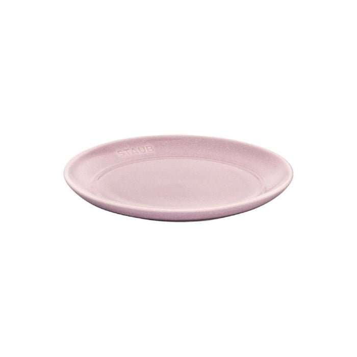 Plato playo 22 cm cerámica cherry blossom