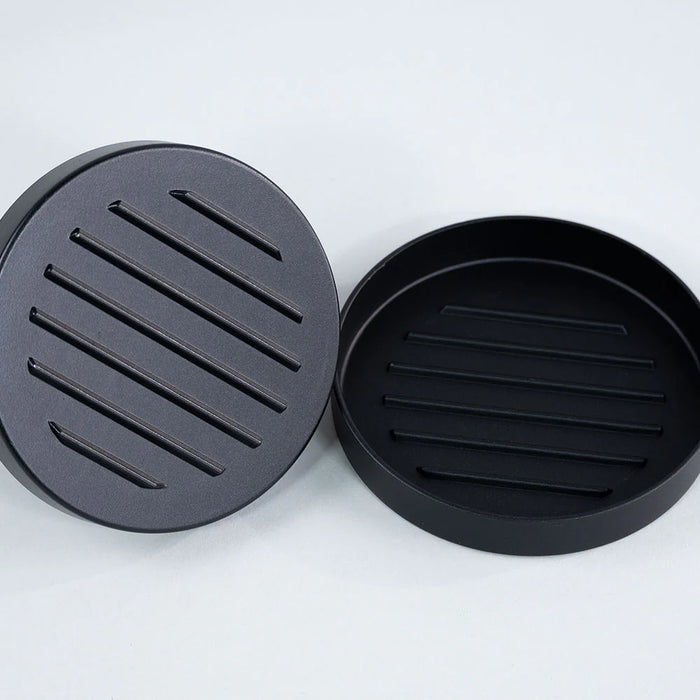 Prensa para hamburguesa Wayu