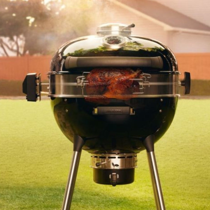 Parrila a carbón PRO22 charcoal Napoleon
